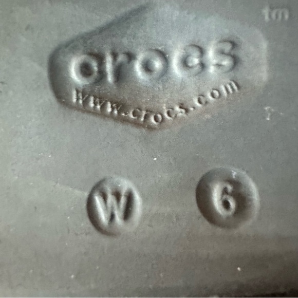 Crocs Neria Pro II Slip Resistant Work Clog - Picture 10 of 10